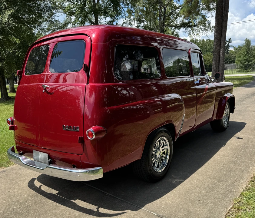 1965 Dodge D Series 1st Gen - Image 9 of 31