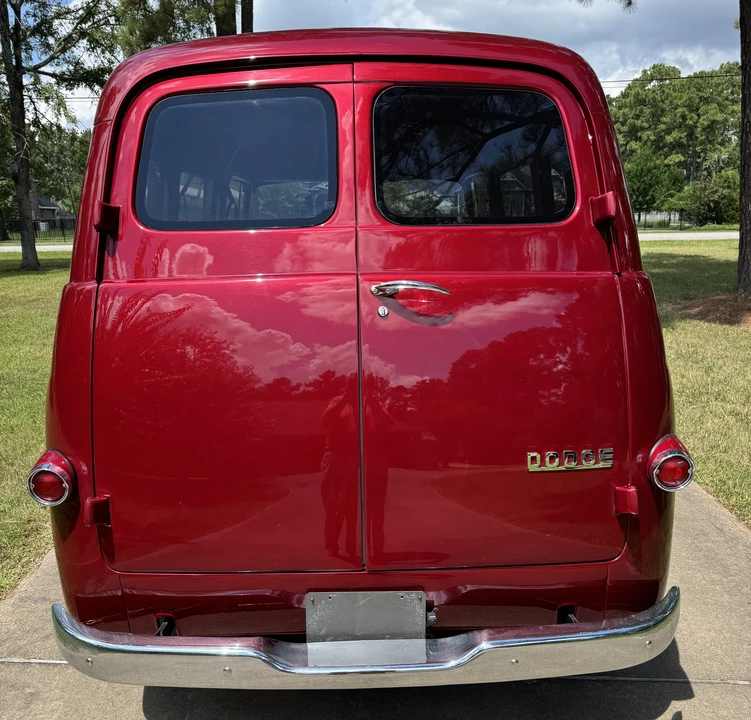1965 Dodge D Series 1st Gen - Image 11 of 31