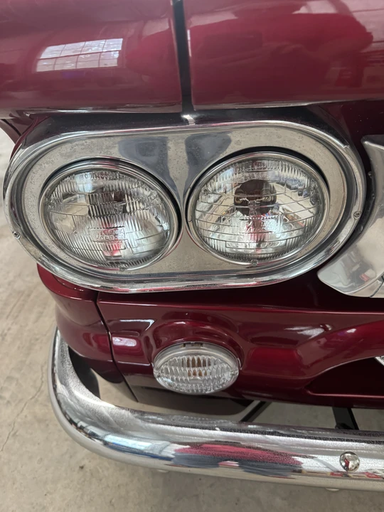 1965 Dodge D Series 1st Gen - Image 19 of 31
