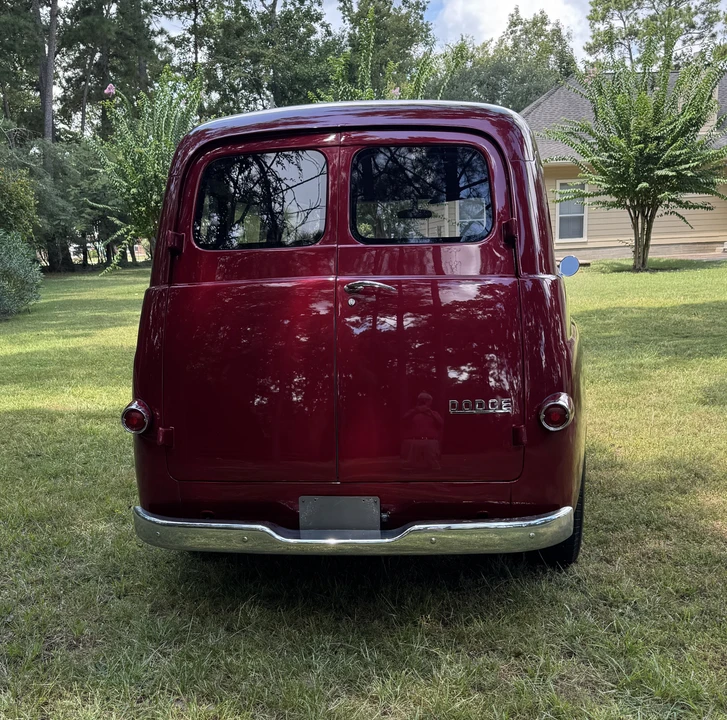 1965 Dodge D Series 1st Gen - Image 10 of 31