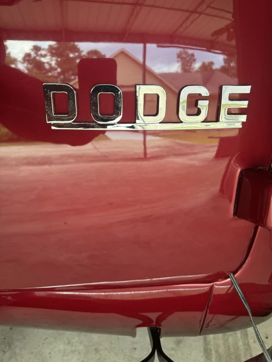 1965 Dodge D Series 1st Gen - Image 24 of 31