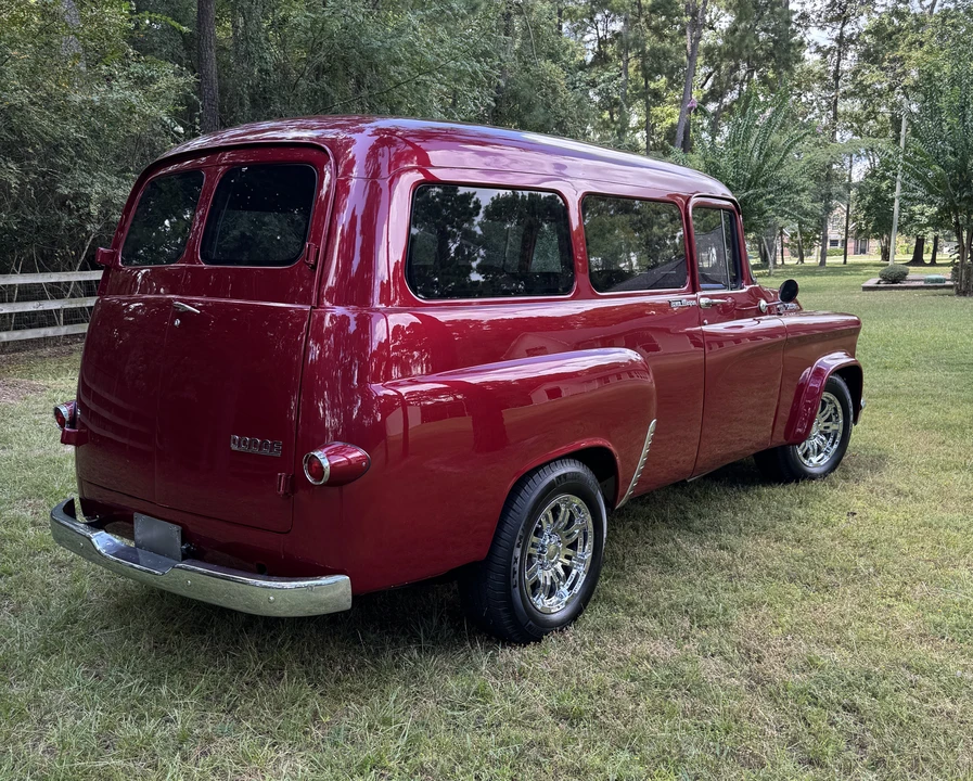 1965 Dodge D Series 1st Gen - Image 8 of 31