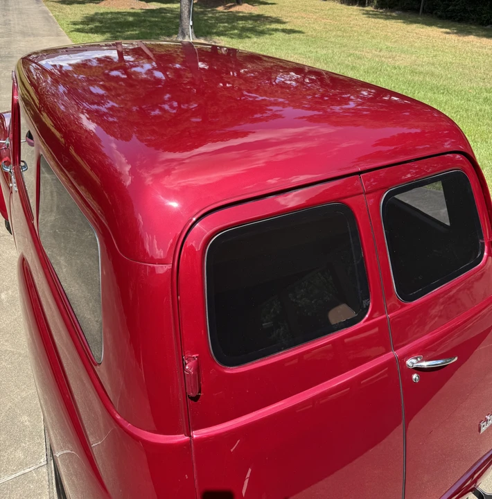 1965 Dodge D Series 1st Gen - Image 18 of 31