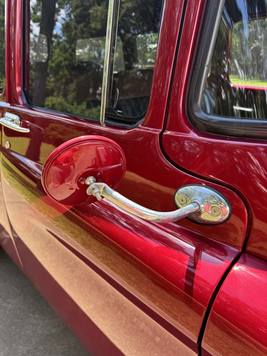 1965 Dodge D Series 1st Gen - Image 31 of 31