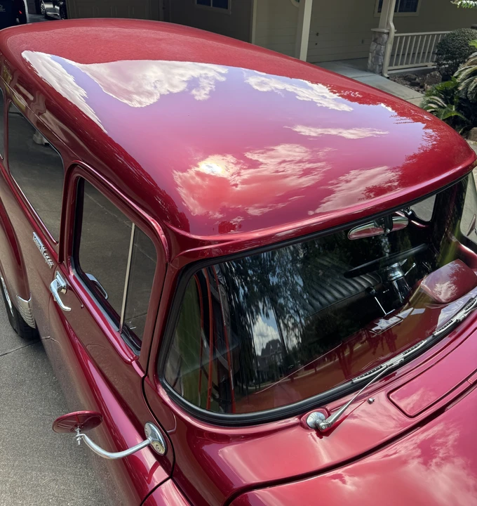 1965 Dodge D Series 1st Gen - Image 17 of 31
