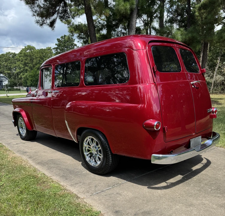 1965 Dodge D Series 1st Gen - Image 12 of 31