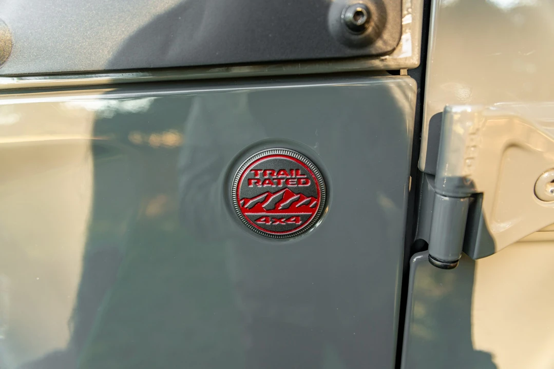 2020 Jeep JT Gladiator - Image 30 of 31