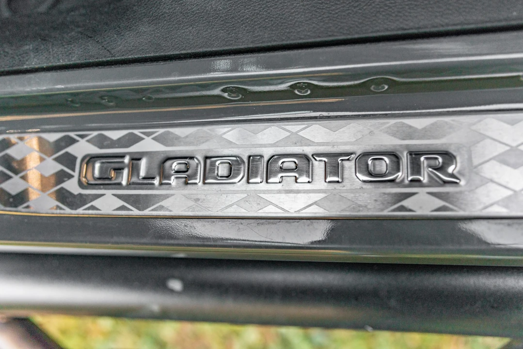 2020 Jeep JT Gladiator - Image 29 of 31