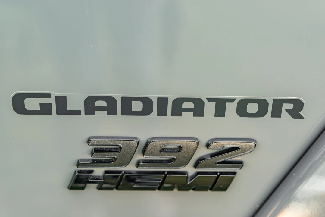 2020 Jeep JT Gladiator - Image 28 of 31