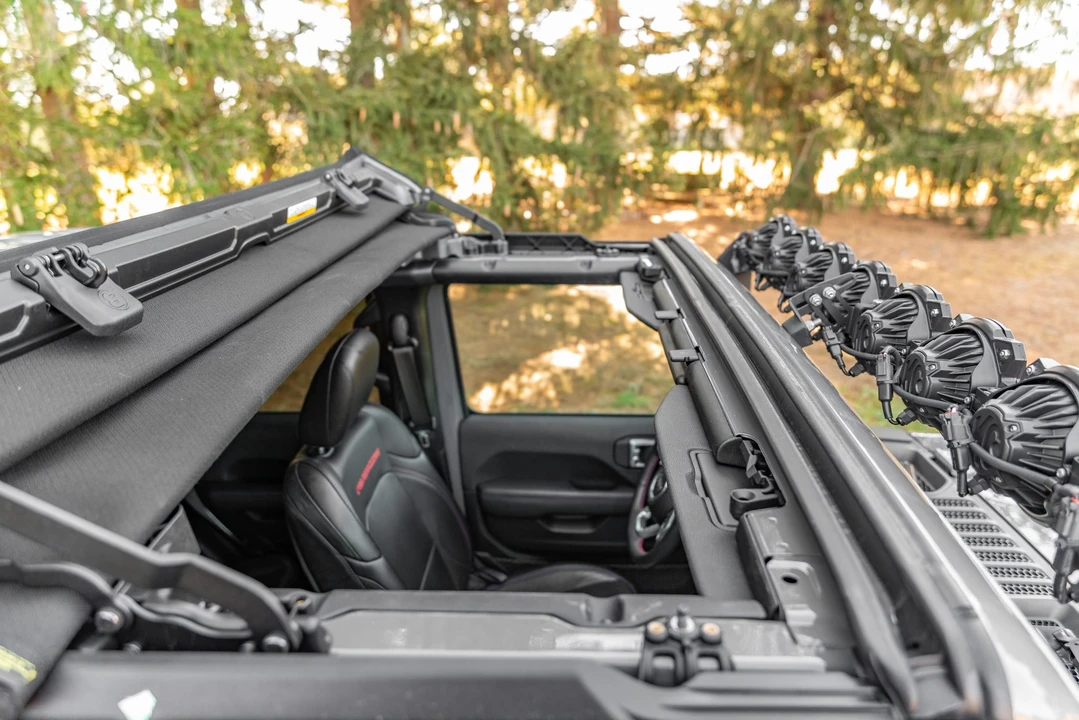 2020 Jeep JT Gladiator - Image 31 of 31