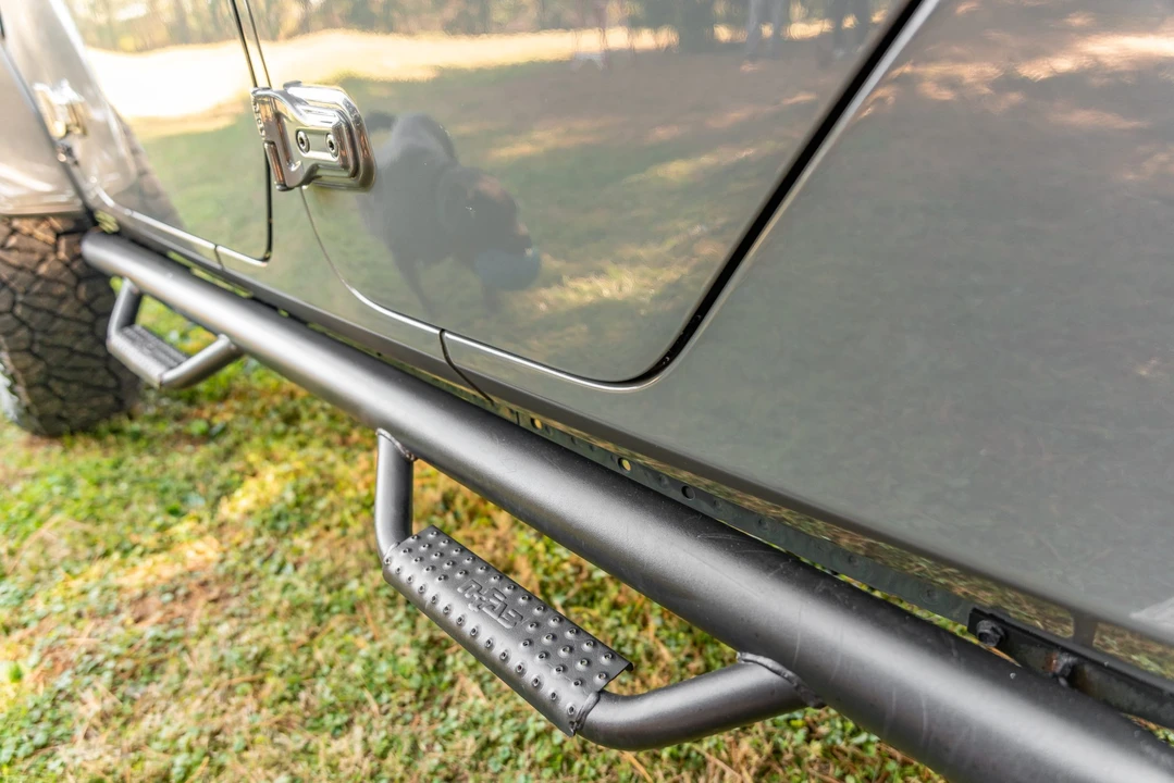 2020 Jeep JT Gladiator - Image 16 of 31