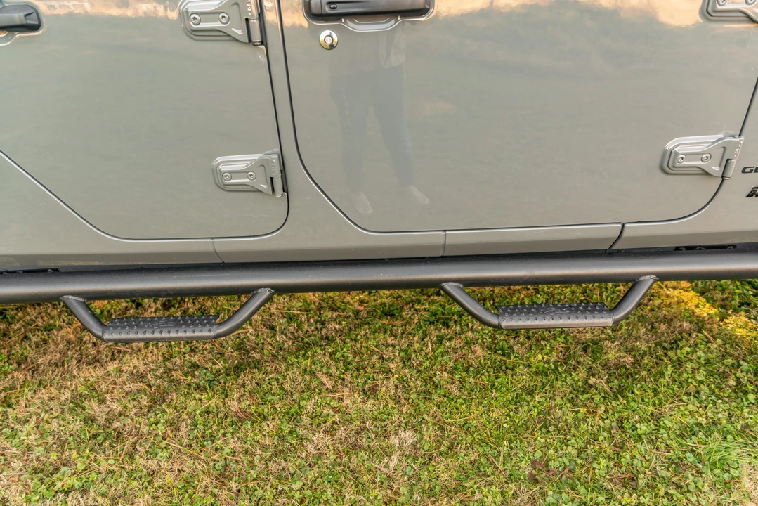 2020 Jeep JT Gladiator - Image 17 of 31