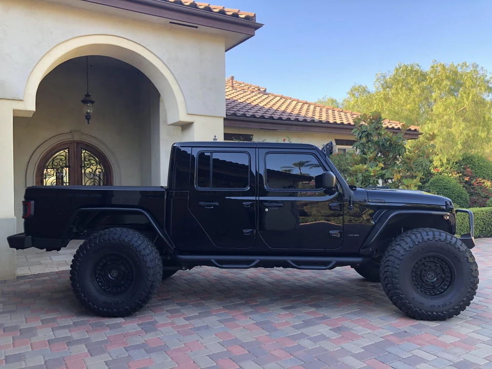 2021 Jeep JT Gladiator - Image 20 of 31