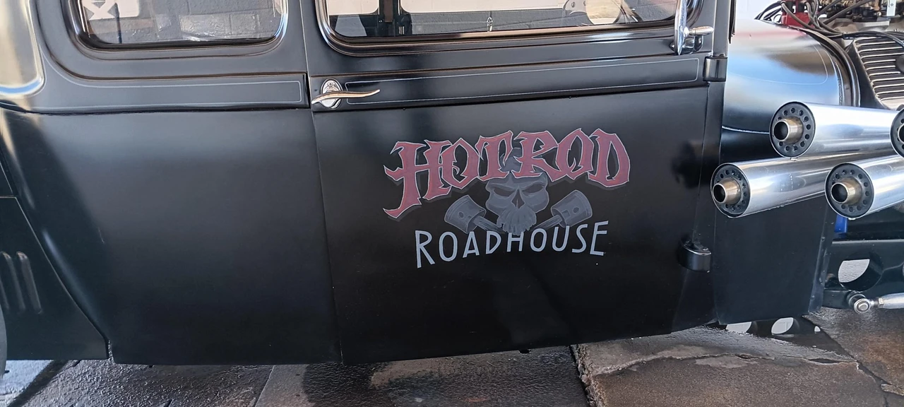 Ford Model A Pickup & Model AA - Image 29 of 31