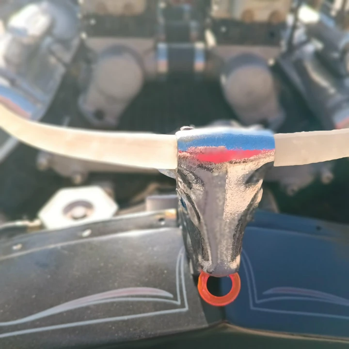 Ford Model A Pickup & Model AA - Image 26 of 31