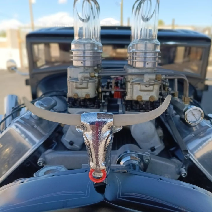 Ford Model A Pickup & Model AA - Image 24 of 31