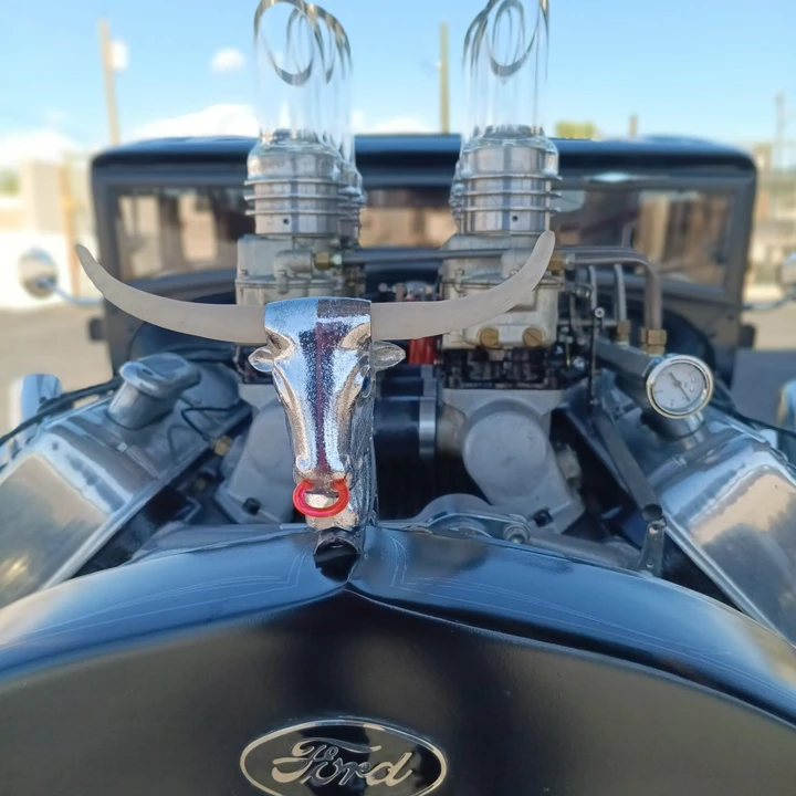 Ford Model A Pickup & Model AA - Image 25 of 31