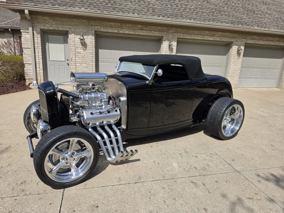 Ford Hot Rod - Image 7 of 31