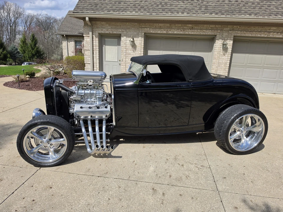 Ford Hot Rod - Image 8 of 31