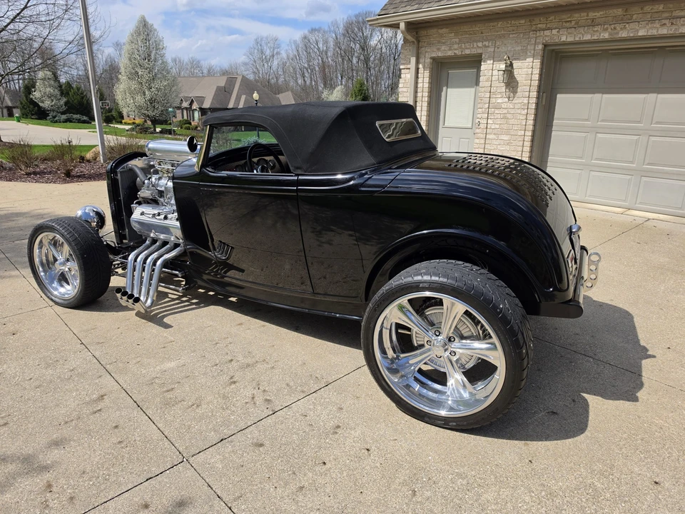 Ford Hot Rod - Image 9 of 31