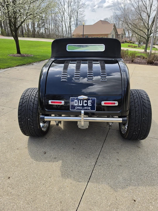 Ford Hot Rod - Image 10 of 31