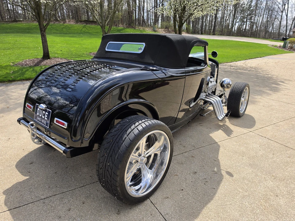 Ford Hot Rod - Image 11 of 31