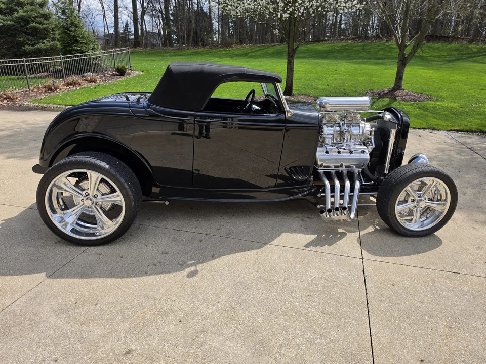 Ford Hot Rod - Image 12 of 31
