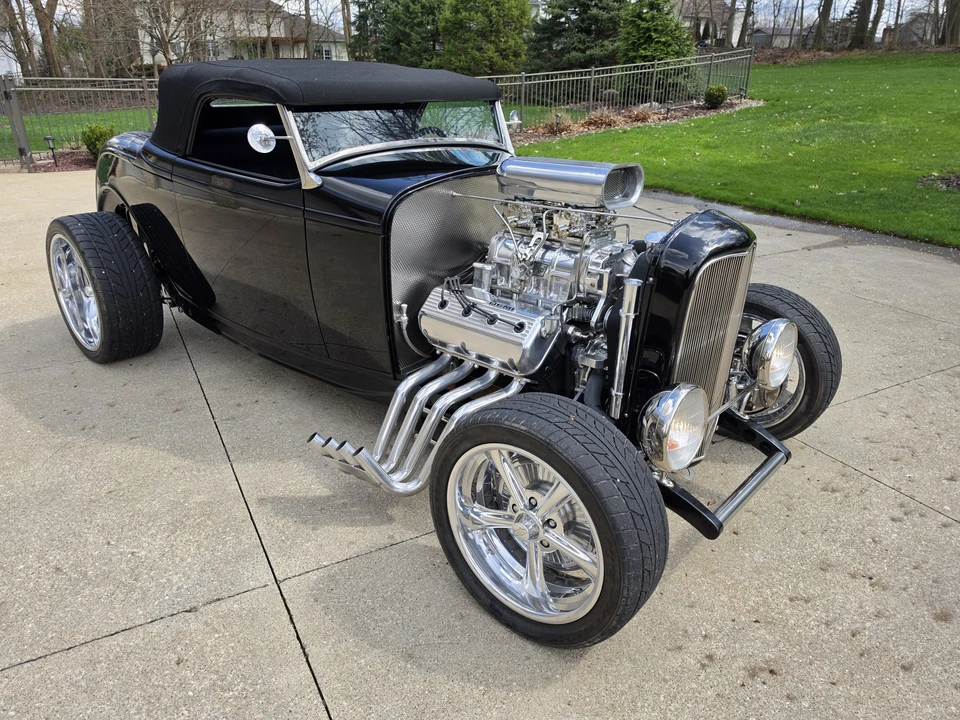 Ford Hot Rod - Image 13 of 31
