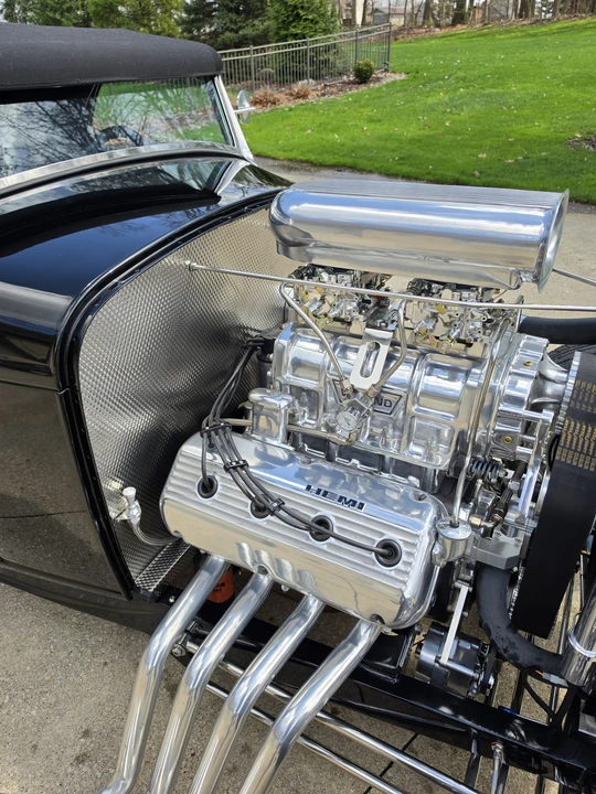 Ford Hot Rod - Image 24 of 31
