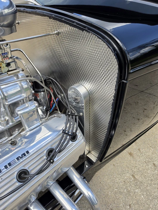 Ford Hot Rod - Image 27 of 31