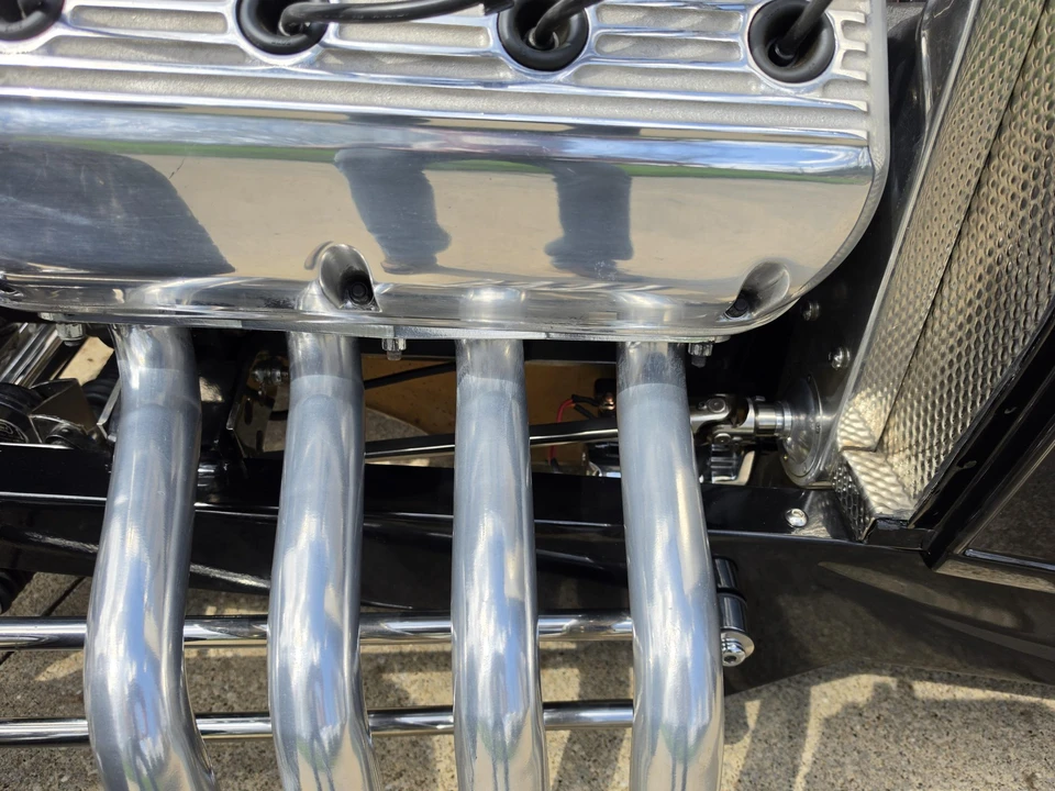 Ford Hot Rod - Image 26 of 31