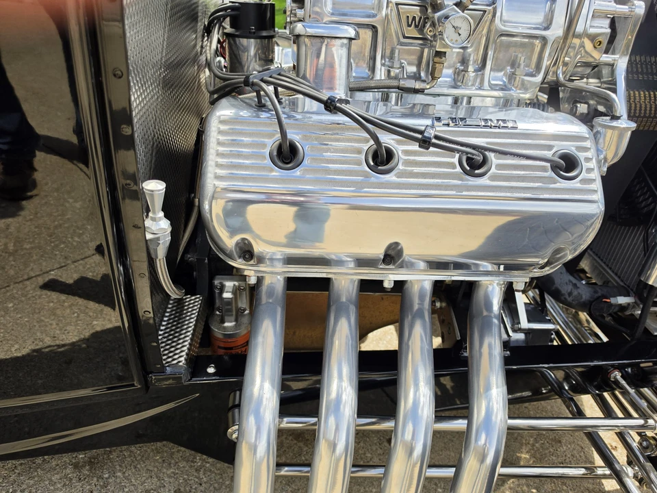 Ford Hot Rod - Image 25 of 31