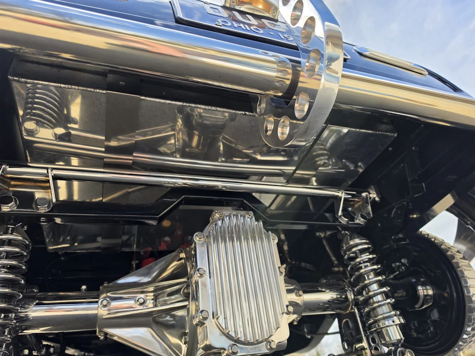 Ford Hot Rod - Image 30 of 31