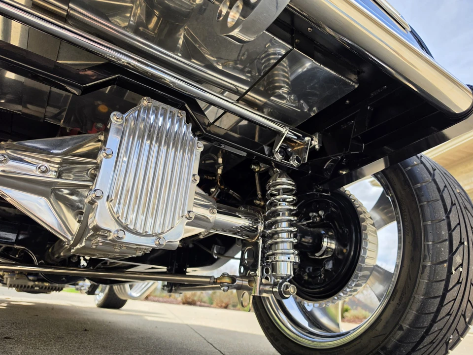 Ford Hot Rod - Image 29 of 31