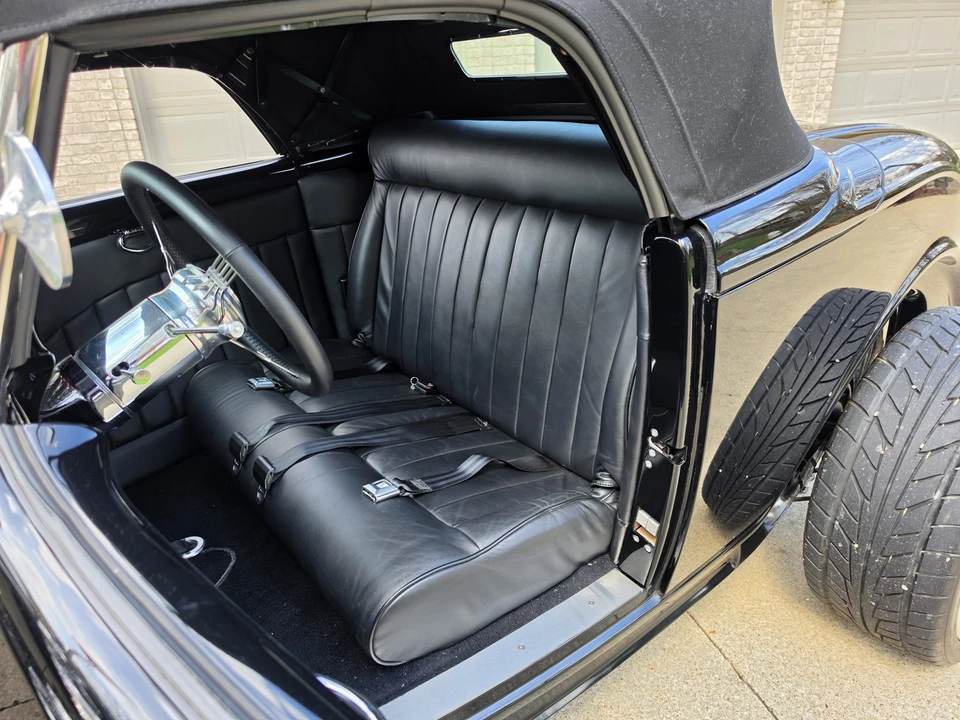 Ford Hot Rod - Image 16 of 31