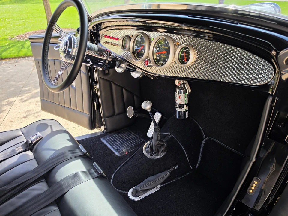 Ford Hot Rod - Image 18 of 31