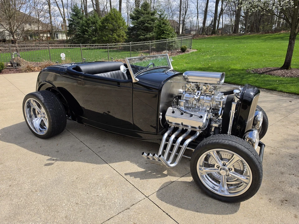 Ford Hot Rod - Image 5 of 31