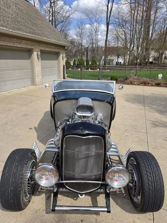 Ford Hot Rod - Image 6 of 31