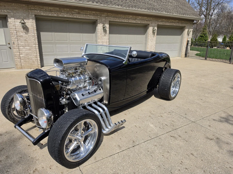 Ford Hot Rod - Image 2 of 31