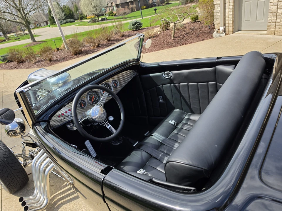 Ford Hot Rod - Image 14 of 31