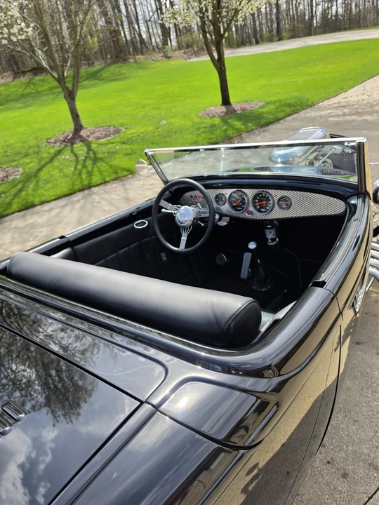 Ford Hot Rod - Image 19 of 31