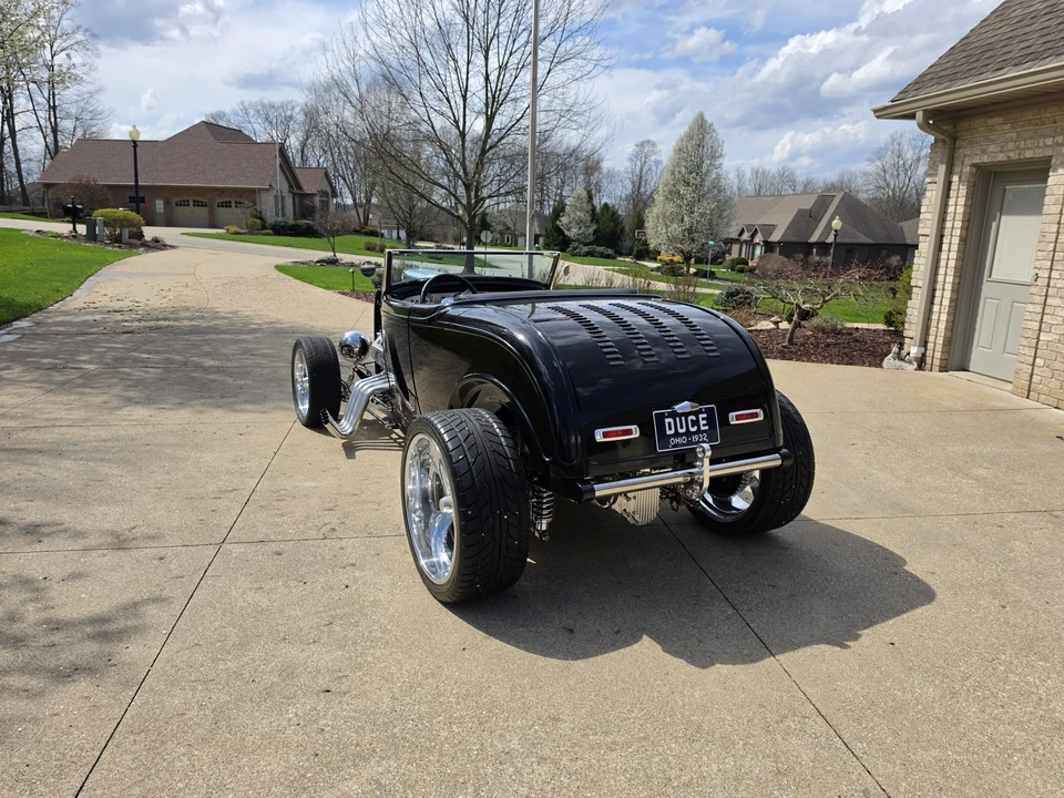 Ford Hot Rod - Image 3 of 31