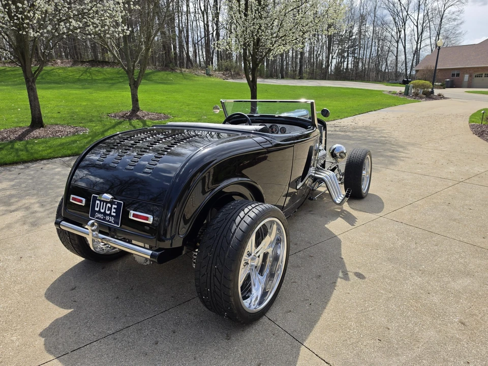 Ford Hot Rod - Image 4 of 31