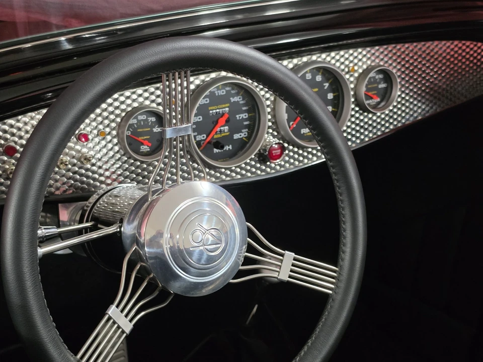 Ford Hot Rod - Image 20 of 31