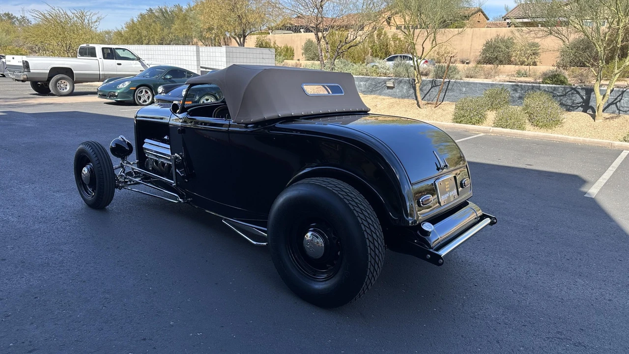 Ford Hot Rod - Image 31 of 31