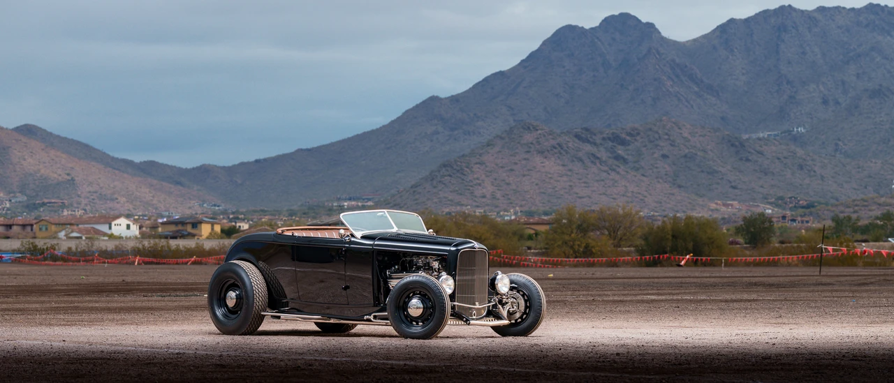 Ford Hot Rod - Image 8 of 31