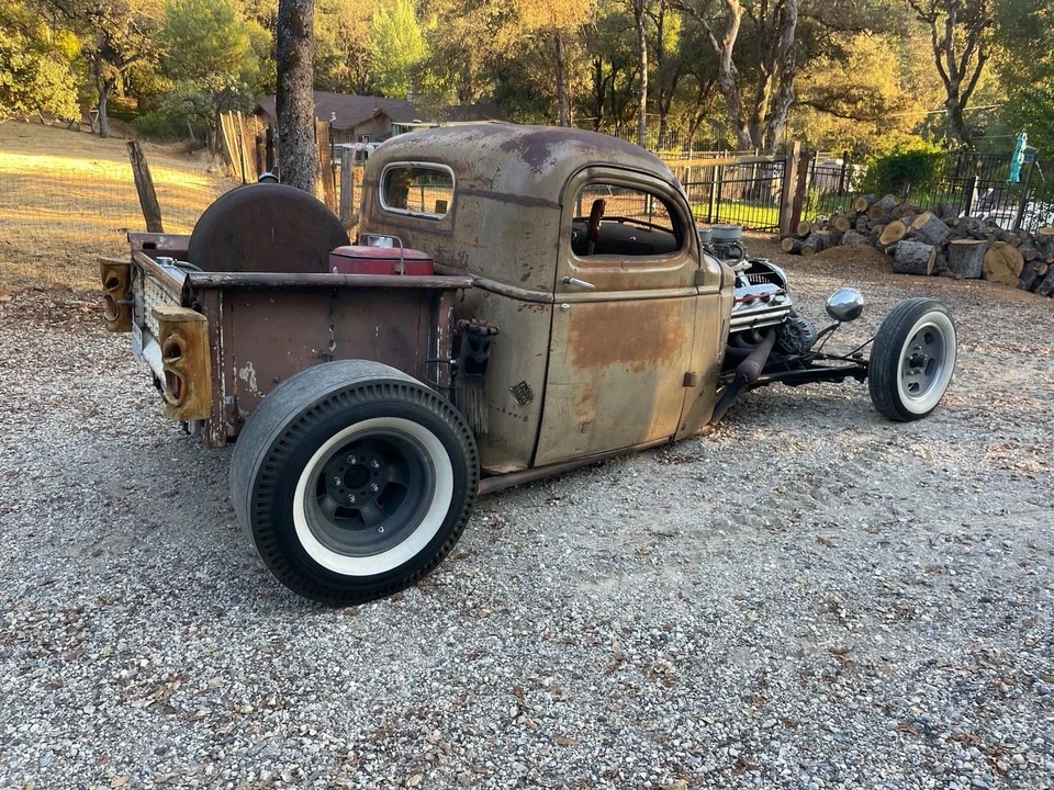 Chevrolet AK Series - Image 6 of 31