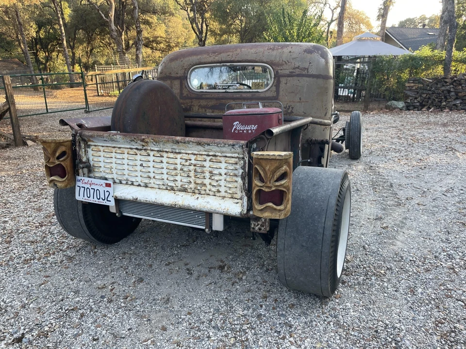 Chevrolet AK Series - Image 7 of 31