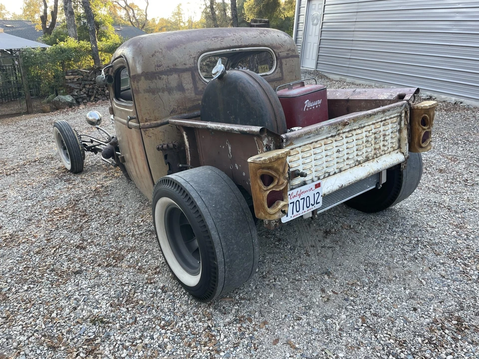 Chevrolet AK Series - Image 8 of 31
