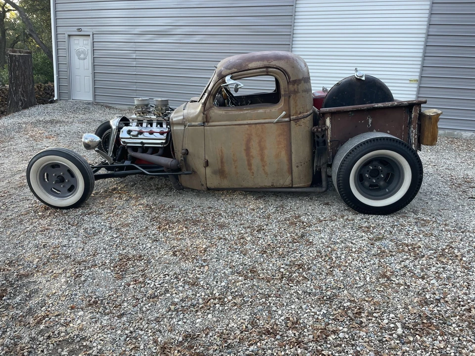 Chevrolet AK Series - Image 16 of 31